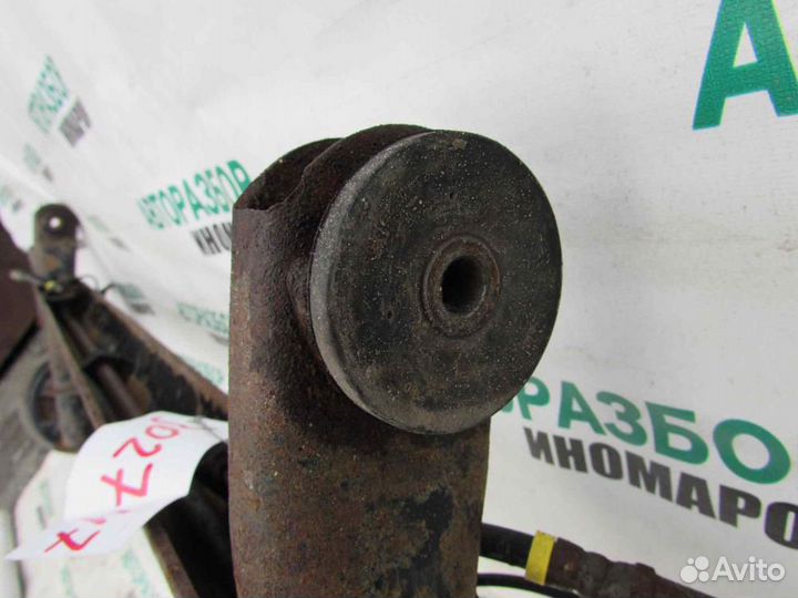 Балка задняя для ваз LADA Granta 2011