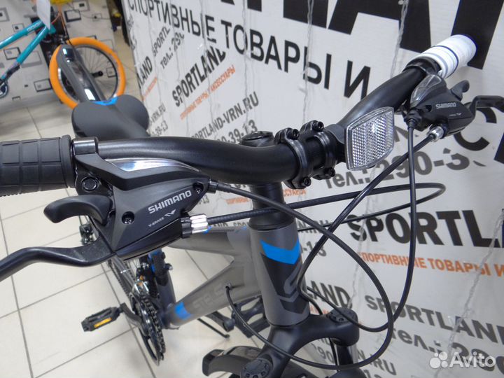 Stels Navigator 610 MD V050 Shimano