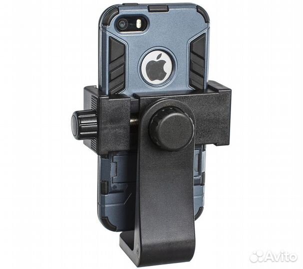 Держатель Fancier WT-22M для установки смартфона н