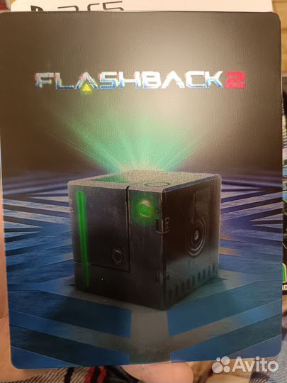 Flashback 2 PS5