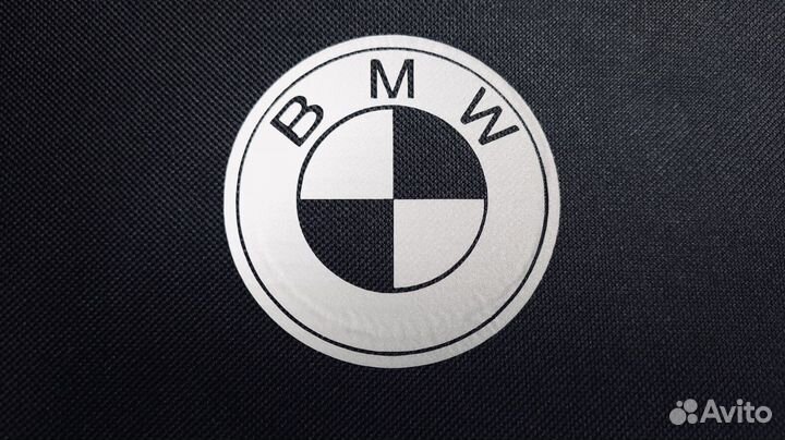 Сумка автомобилиста BMW