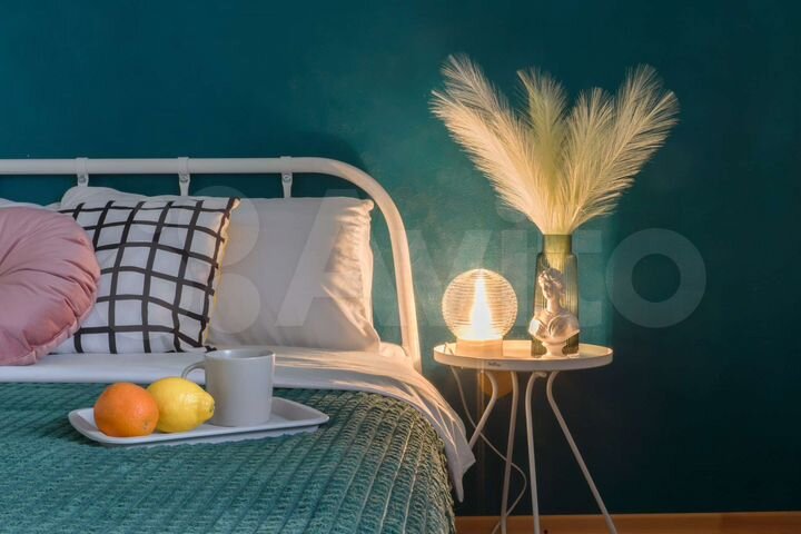 Квартира-студия, 26 м², 14/20 эт.