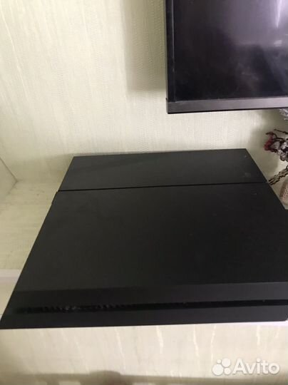 Sony playstation 4