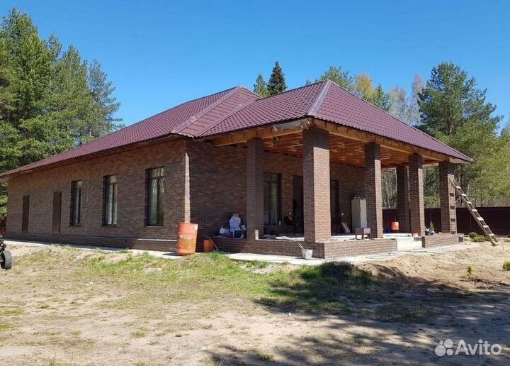 Окна и балконы новые