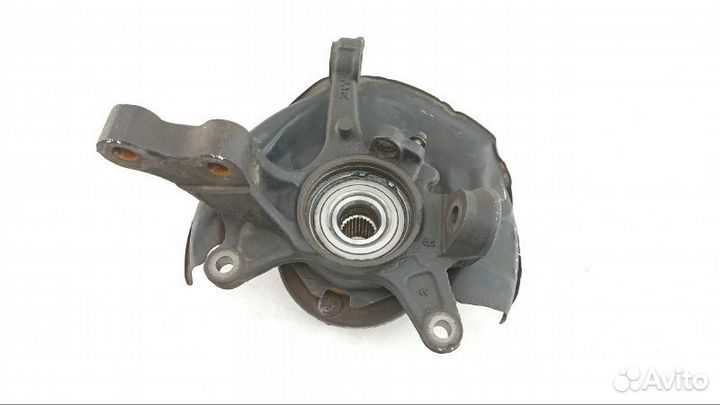 Ступица передняя правая Toyota Ipsum SXM10 1998