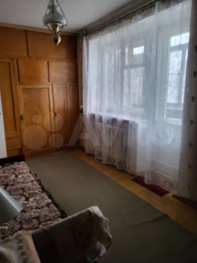 2-к. квартира, 42 м², 3/5 эт.