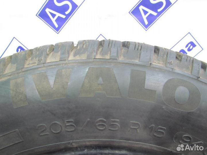 Michelin Ivalo 205/65 R15 92N