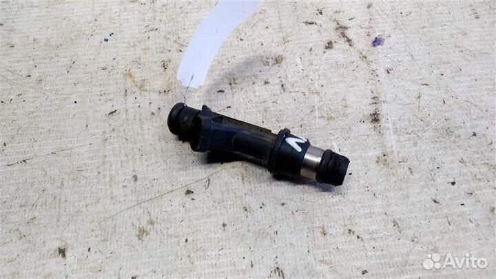 Форсунка инжекторная электрическая Chevrolet Lano