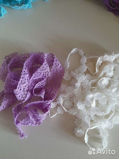 Крежево хлопок