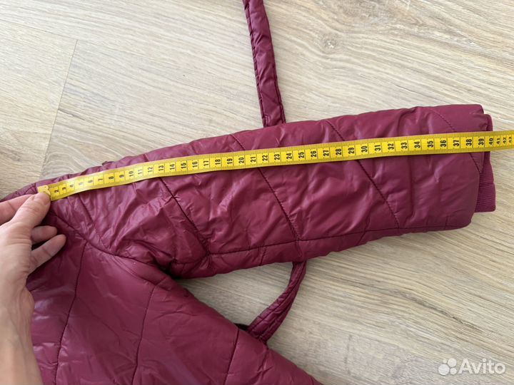 Куртка для девочки Gulliver 110 весна