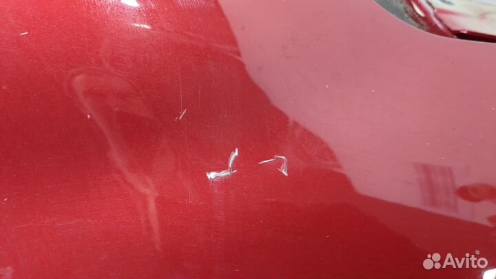 Четверть задняя Jaguar XE 2015, 2019