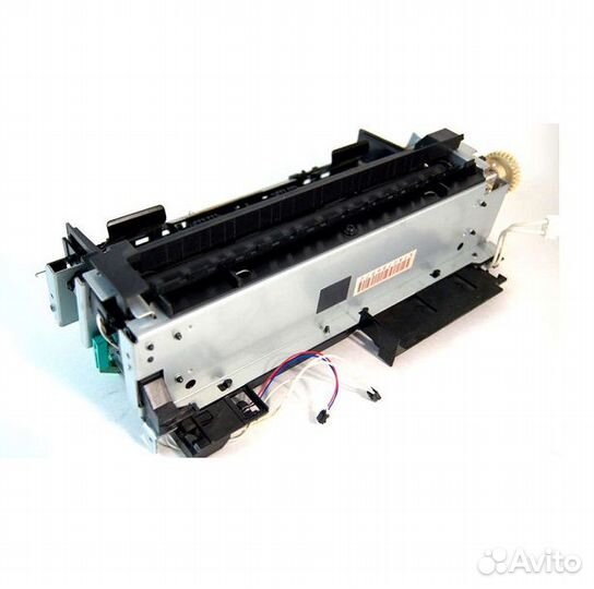 Печь в сборе восстан HP LJ M 2727 RM1-4248-020CN