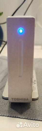 Внешний бокс для hdd 3.5