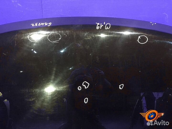 Капот Suzuki Grand Vitara SUV J20A 2.0L 1995