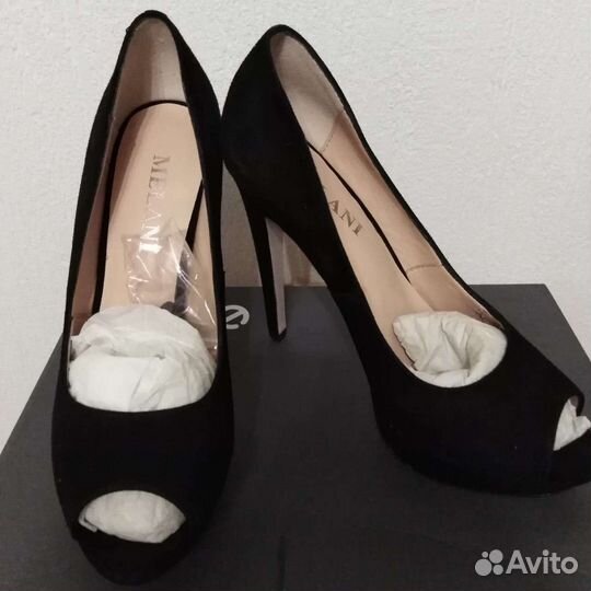 Туфли женские