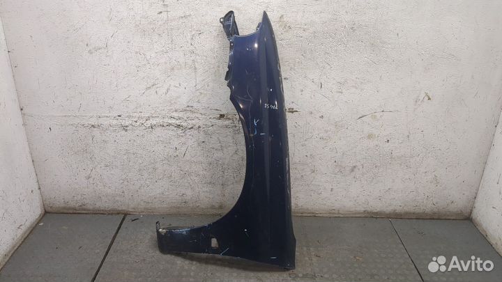 Крыло Subaru Legacy (B11), 1998