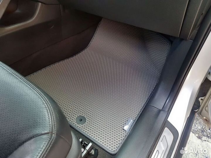 Авто коврики Eva, полики на заказ