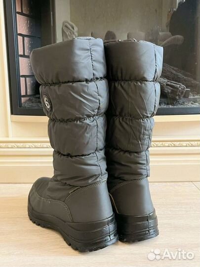 Дутики Alaska original