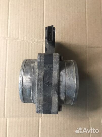 Расходомер воздуха Saab 9-5