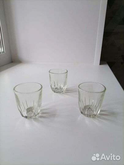 Стопка СССР