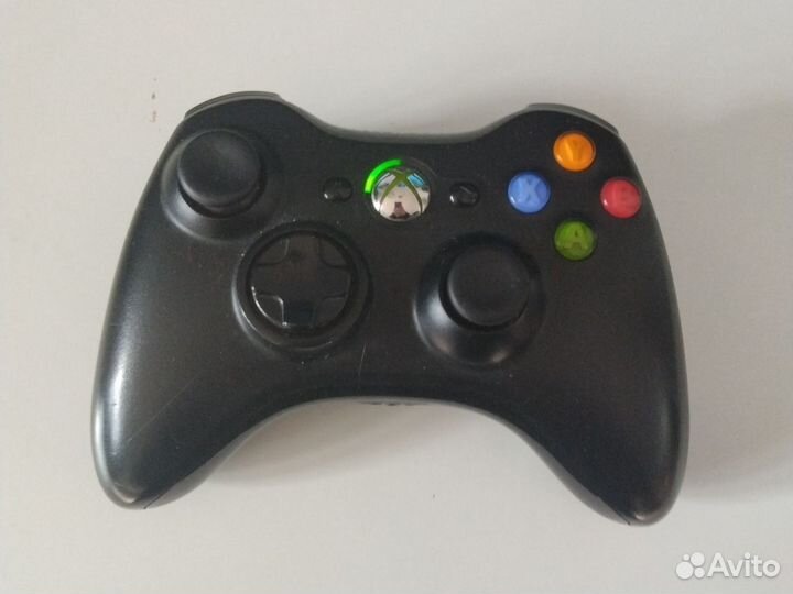 Xbox 360
