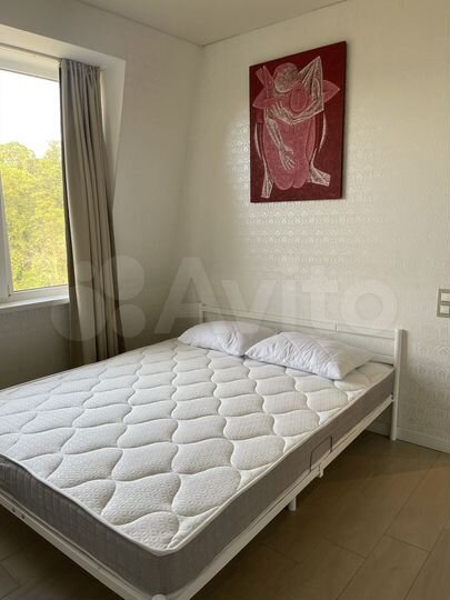 2-к. квартира, 70 м², 4/6 эт.