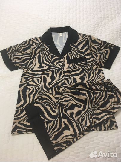 Домашний костюм