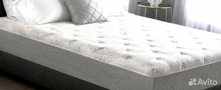 Матрас анатомический