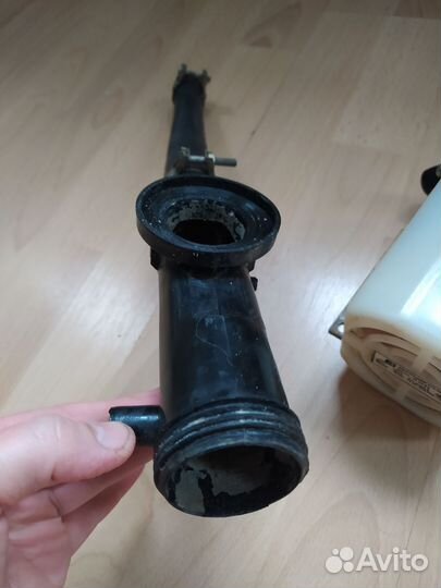 Электродвигатель-насос энсм-1Б ухл4 и трубка