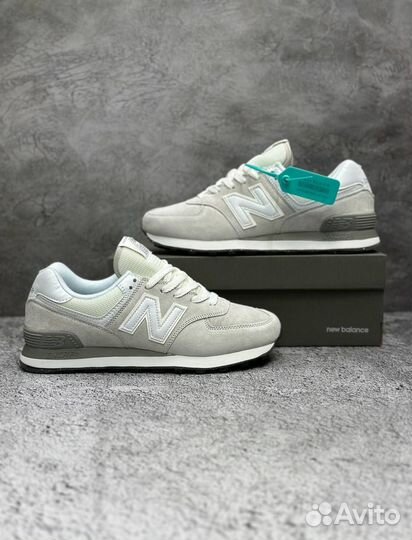 Кроссовки New Balance 574