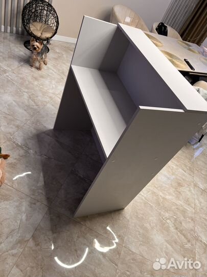 Стол реснпшн