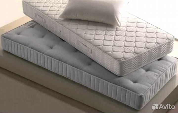 Матрас новый 140х200, 160х200 и другие