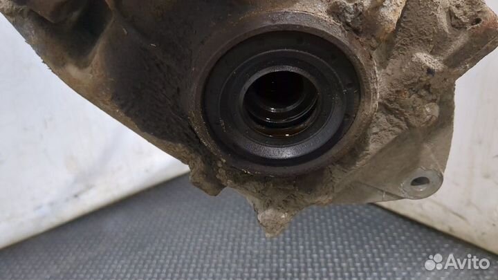 Редуктор моста BMW 3 E46, 2002