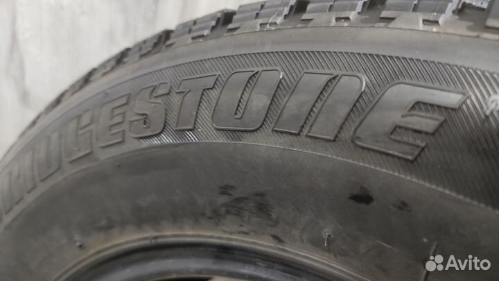 Bridgestone Blizzak Revo GZ 185/65 R15