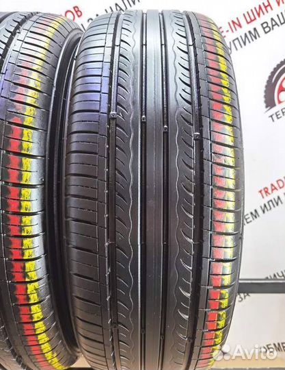 Kumho Solus KH17 215/60 R16 95V