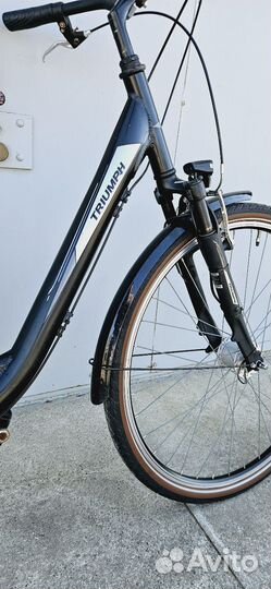 Triumph 28 пл 7 ск