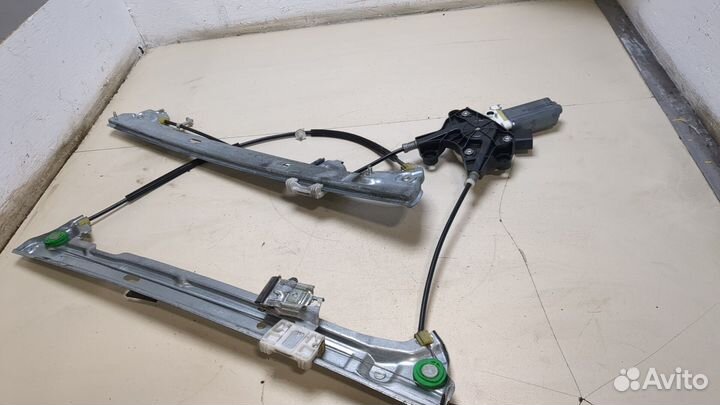 Стеклоподъемник электрический левый передний Mercedes Vito W639