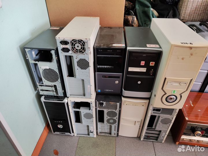 Корпус для компьютера