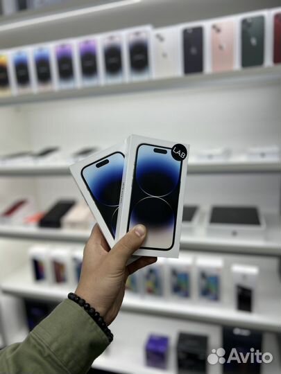 iPhone 14 Pro 128gb Silver NEW Магазин Гарантия