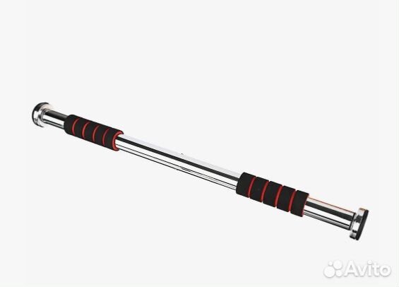 Турник в дверной проем