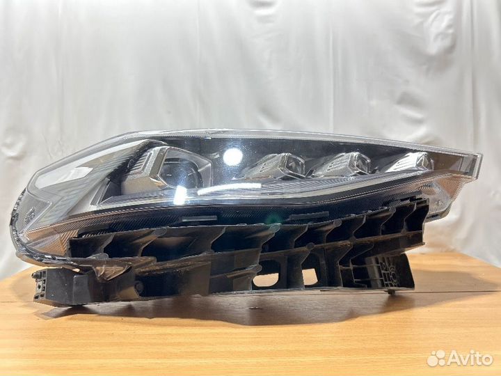 Фара Haval F7X 1 2020 правая LED оригинал (б/у)