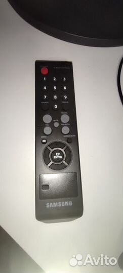 Монитор Samsung 27