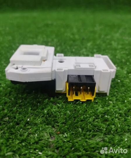 Устройство блокировки люка Candy