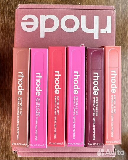 Rhode чехол 14 pro max