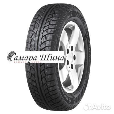 Matador MP 30 Sibir Ice 2 215/60 R16 99T