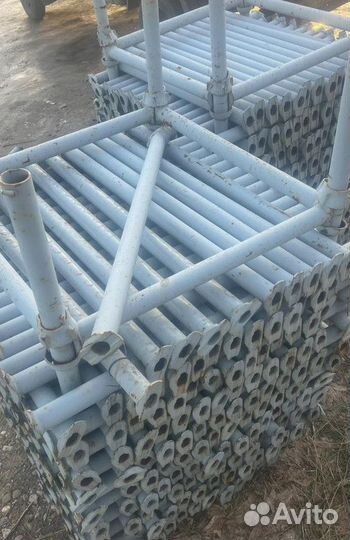 Стойка телескопическая 3.1-4.2м