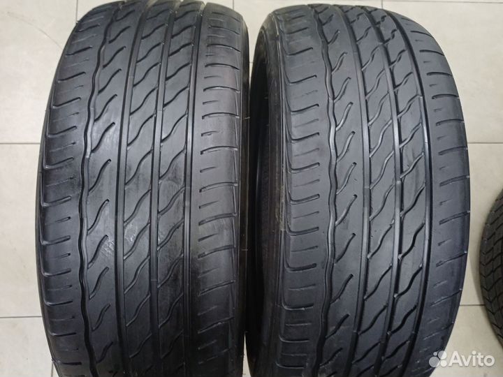 Farroad FRD26 225/55 R17 101W