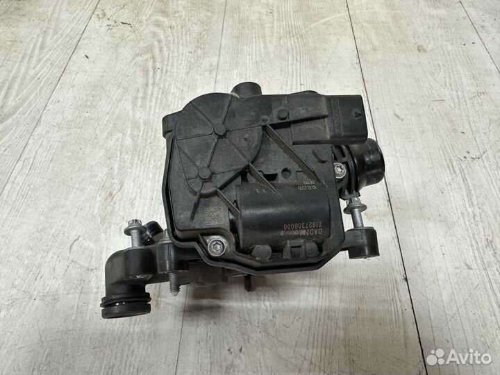 Термостат BMW F20