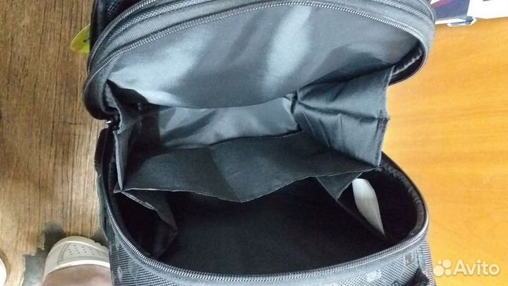 Школьный рюкзак