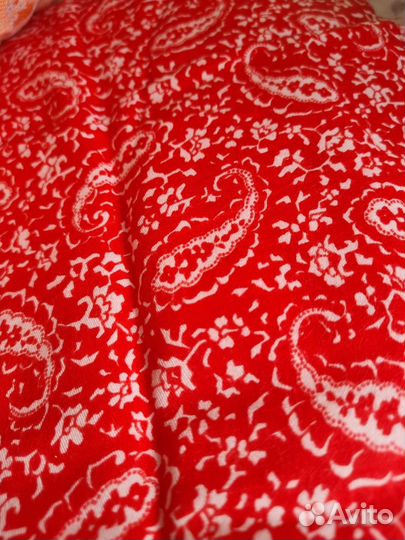 Ткань отрезок